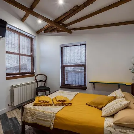 Atico Con Terraza Y Vistas Al Mar. Lejlighed