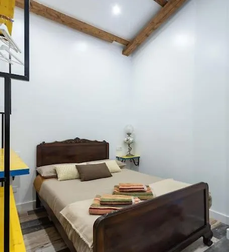 Atico Con Terraza Y Vistas Al Mar.