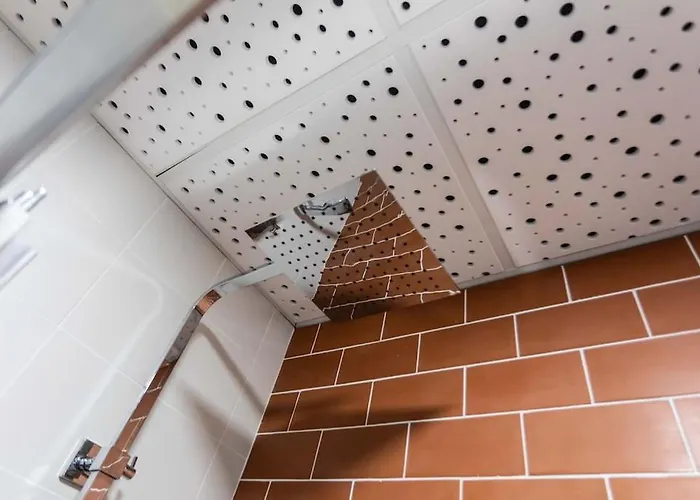 Atico Con Terraza Y Vistas Al Mar. Διαμέρισμα *