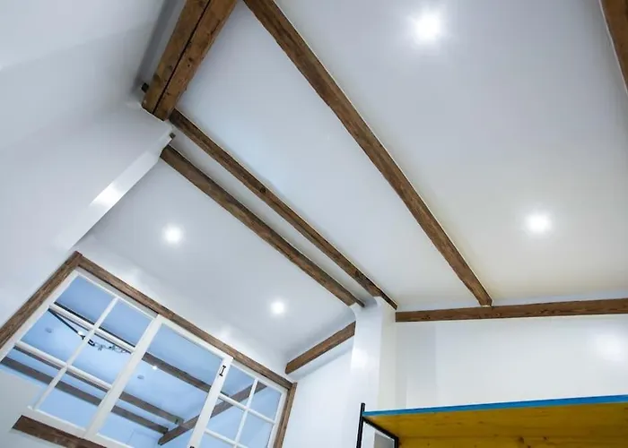 Atico Con Terraza Y Vistas Al Mar. Διαμέρισμα