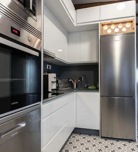 Διαμέρισμα Atico Con Terraza Y Vistas Al Mar.