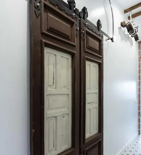 Διαμέρισμα Atico Con Terraza Y Vistas Al Mar. *