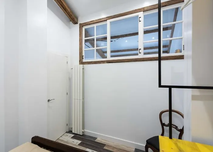 Διαμέρισμα Atico Con Terraza Y Vistas Al Mar.