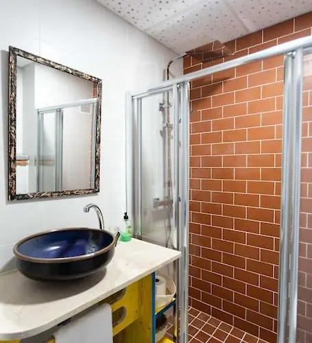 Atico Con Terraza Y Vistas Al Mar. Διαμέρισμα