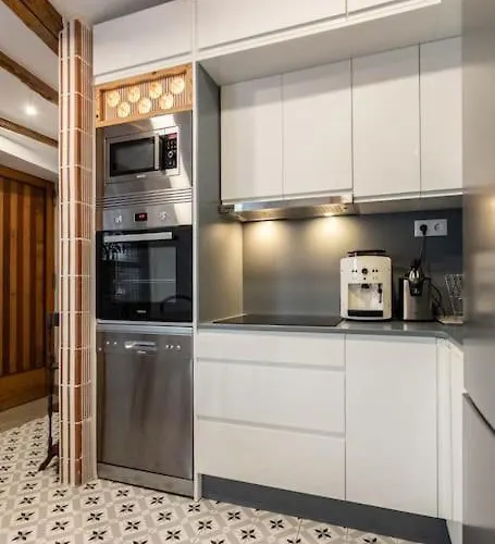 Atico Con Terraza Y Vistas Al Mar. Διαμέρισμα *