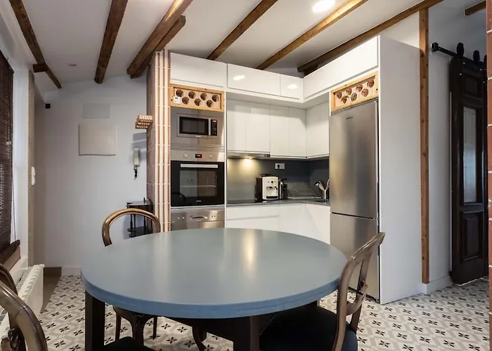 Διαμέρισμα Atico Con Terraza Y Vistas Al Mar.